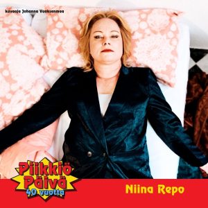 Niina Repo