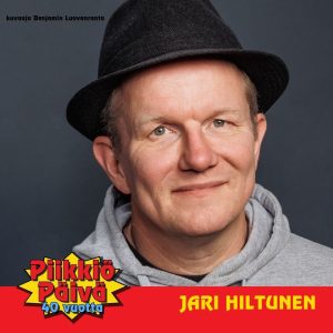 Jari Hiltunen